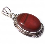 Red Jasper